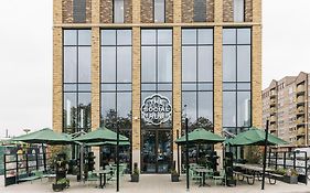 The Social Hub Eindhoven